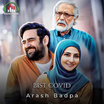 Bist Covid by Arash Badpa