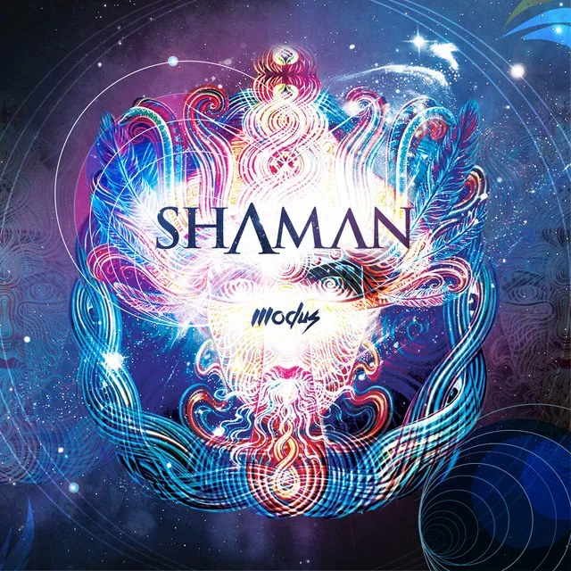 Shaman - Radio Edit