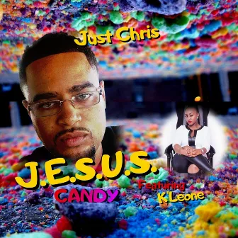 Jesus Candy by JustChris