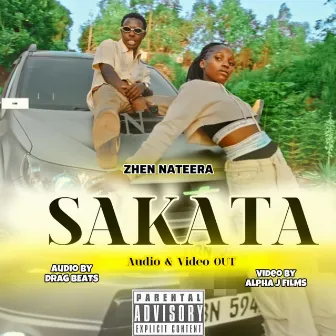 SAKATA (Dancehall) by Zhen