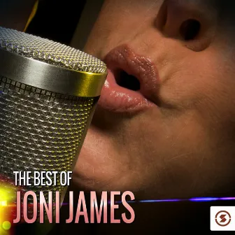 The Best of Joni James by Joni James