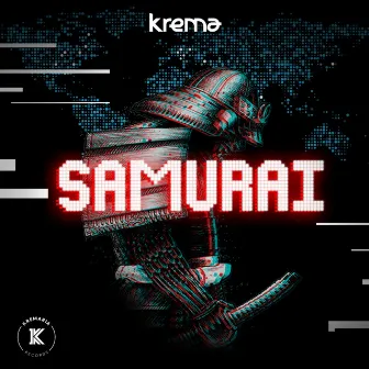 Samurai by Krema