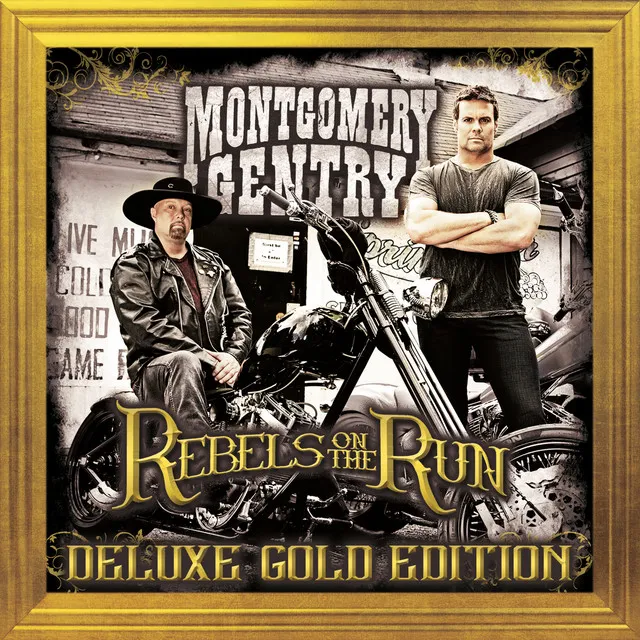 Rebels On The Run (Deluxe Gold Edition)