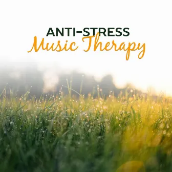 Anti-Stress Music Therapy – Relaxing Music, Reiki, Zen, Relaxed Body & Mind, Calming Nature Sounds by Zen Relaxation Academy