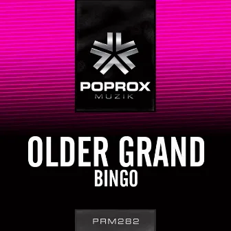 Bingo by Older Grand