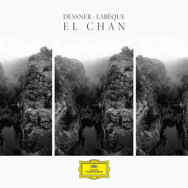 Dessner: El Chan: 3. Four winds