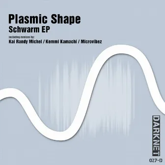 Schwarm by Plasmic Shape