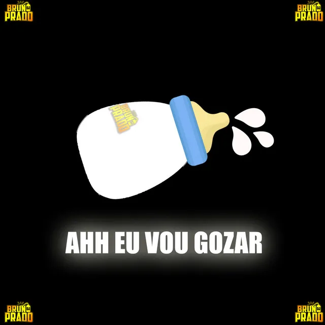 AAAH EU VOU GOZAR - VOU GOZAR - A GOZEI - VOU TE TACAR O PIRU