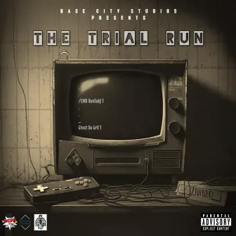 The Trial Run by Dr. Juan