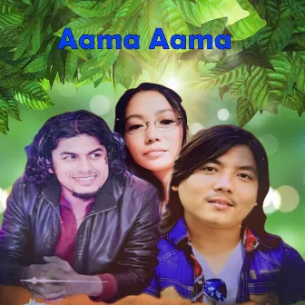 Aama Aama (2024 Remastered Version) by Pushkar Sunuwar