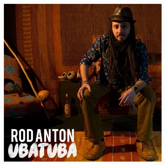 Ubatuba by Rod Anton