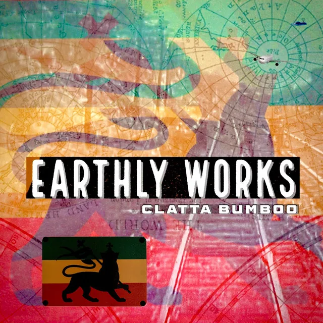 Earthly Works