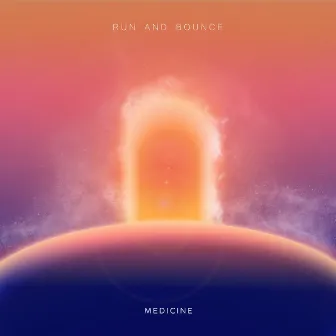 Run And Bounce by Medicine