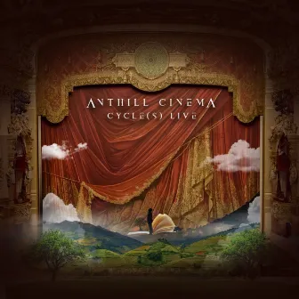 Cycle(s) [Live] by Anthill Cinema