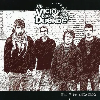 Mil y un desvelos by El Vicio Del Duende