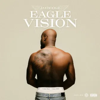 Eagle Vision by Jayboogz