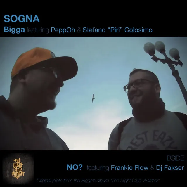 Sogna