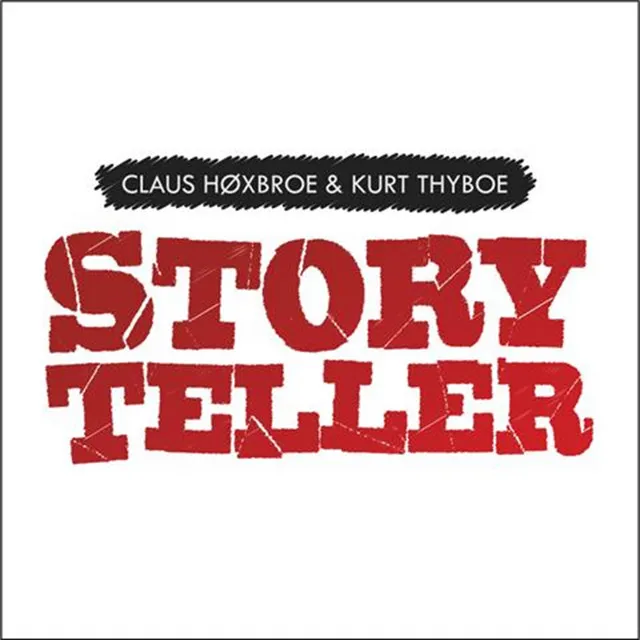 Storyteller