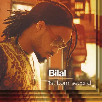 1st Born Second by Bilal