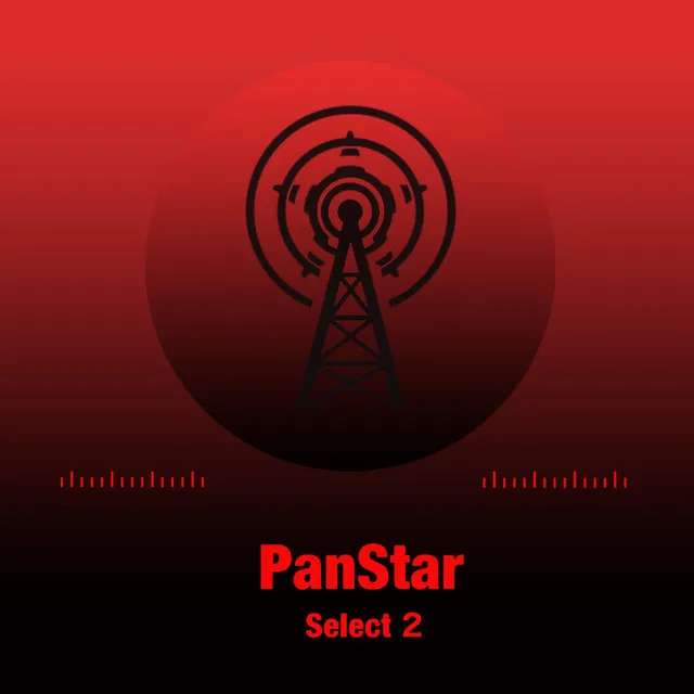 《PanStar》 Select 2