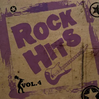 Rock Hits Vol. 4 by Rare