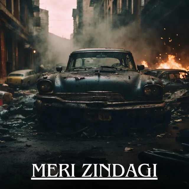 Meri Zindagi