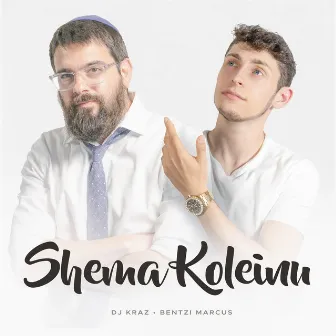 Shema Koleinu by Bentzi Marcus