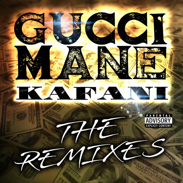 Money Over Everything (feat. Gucci Mane) - Remix