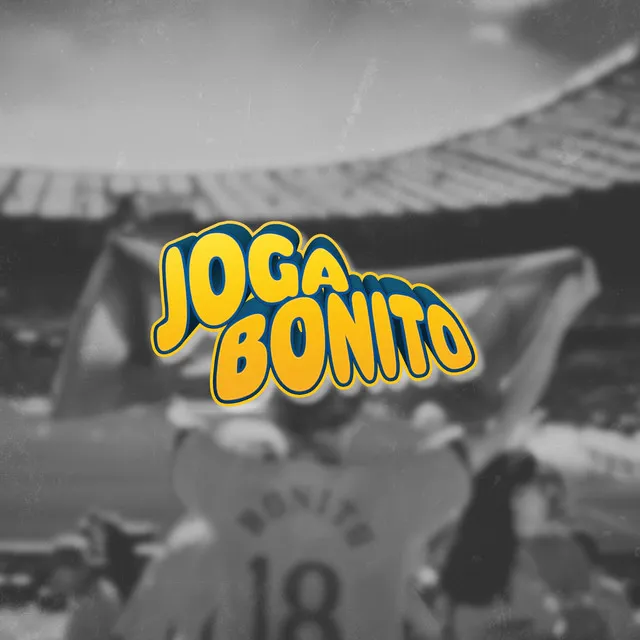 Joga Bonito