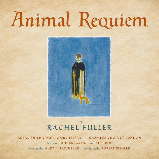 Rachel Fuller