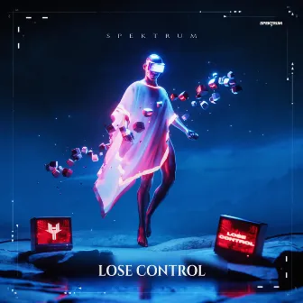 Lose Control by Spektrum