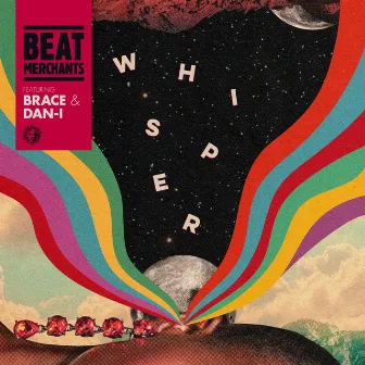 Whisper by Beat Merchants