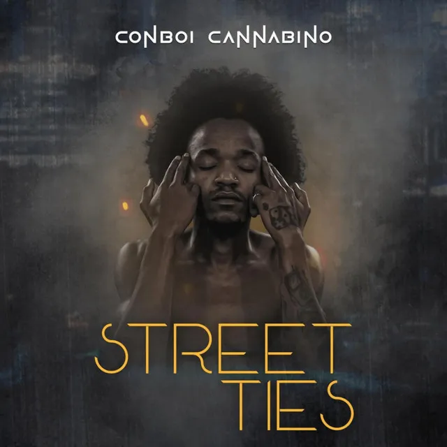 Street Ties