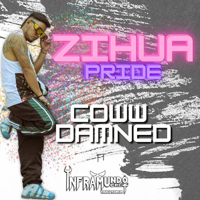 Zihuapride