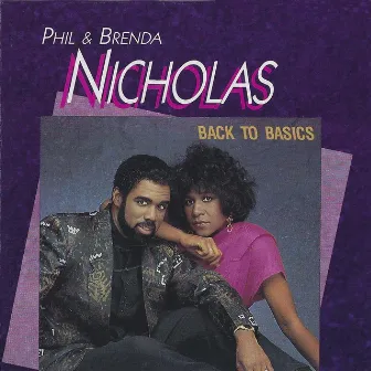 Back to Basics by Phil & Brenda Nicholas