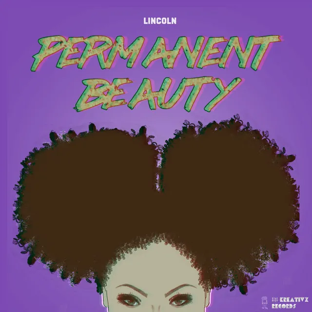 Permanent Beauty - Instrumental