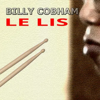 Le lis by Billy Cobham