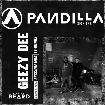 Pandilla Session 4 by Panda Beard