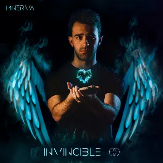 Invincible by MNERVA