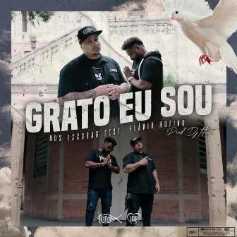 Grato Eu Sou by ADS Escobar