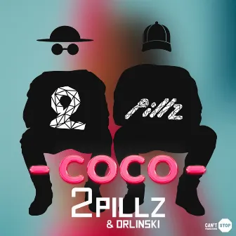 Coco by 2Pillz