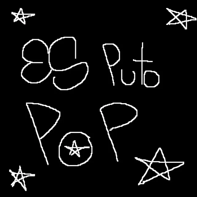 Esputo Pop