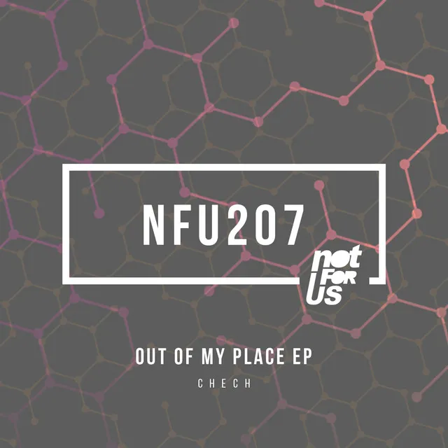 Out Of My Place EP