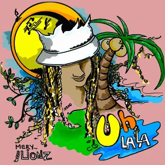 Uh La La by Mery Lionz