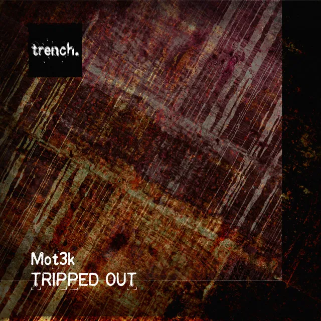 Tripped Out - Makaja Gonzales Remix