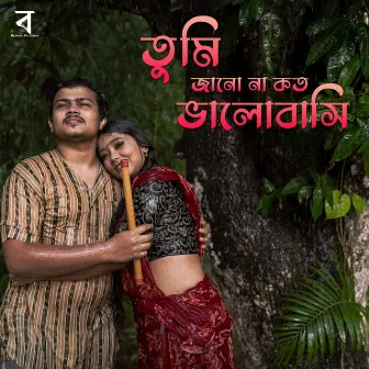 Tumi Jano Na Koto Valobashi by Shankha Banik Chowdhury