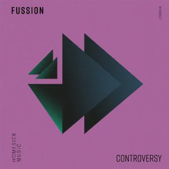 Controversy by Fussion