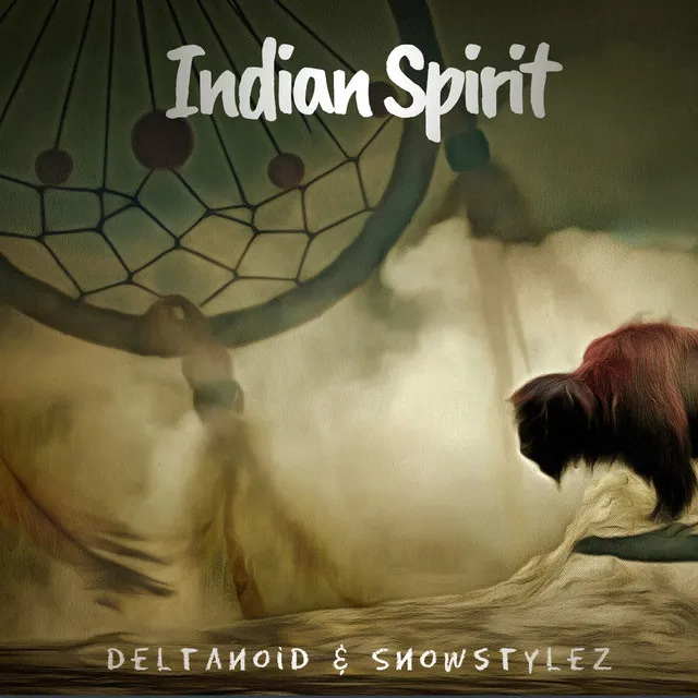 Indian Spirit