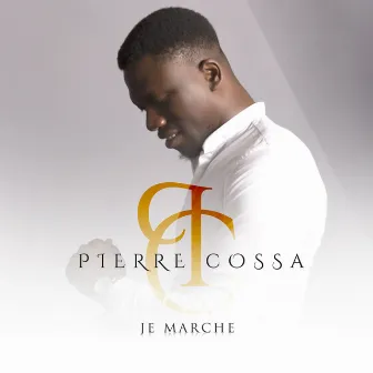 Je Marche by Pierre Cossa