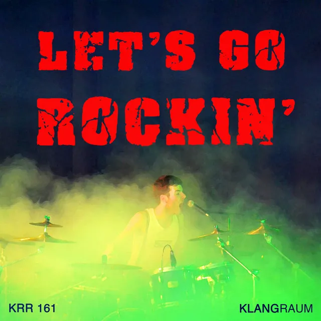 Let's Go Rockin'